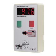 Contactless Thermal Detection Box (ANT-530)