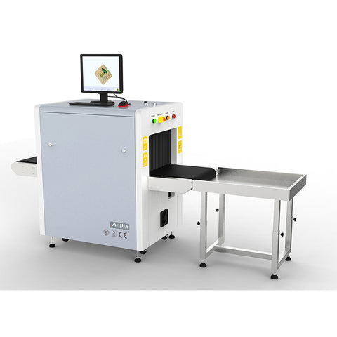 ANT-8000 Table-top X-Ray Inspection System