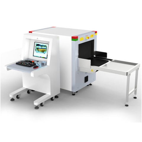 ANT-8450 X-Ray Inspection System