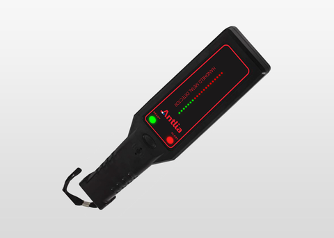 ANT-90 Highly Sensitive Handheld Metal Detector